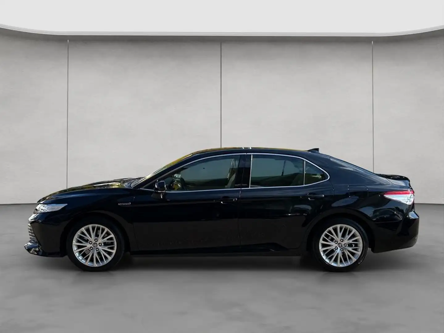 Toyota Camry 2.5 Hybrid Executive Noir - 2