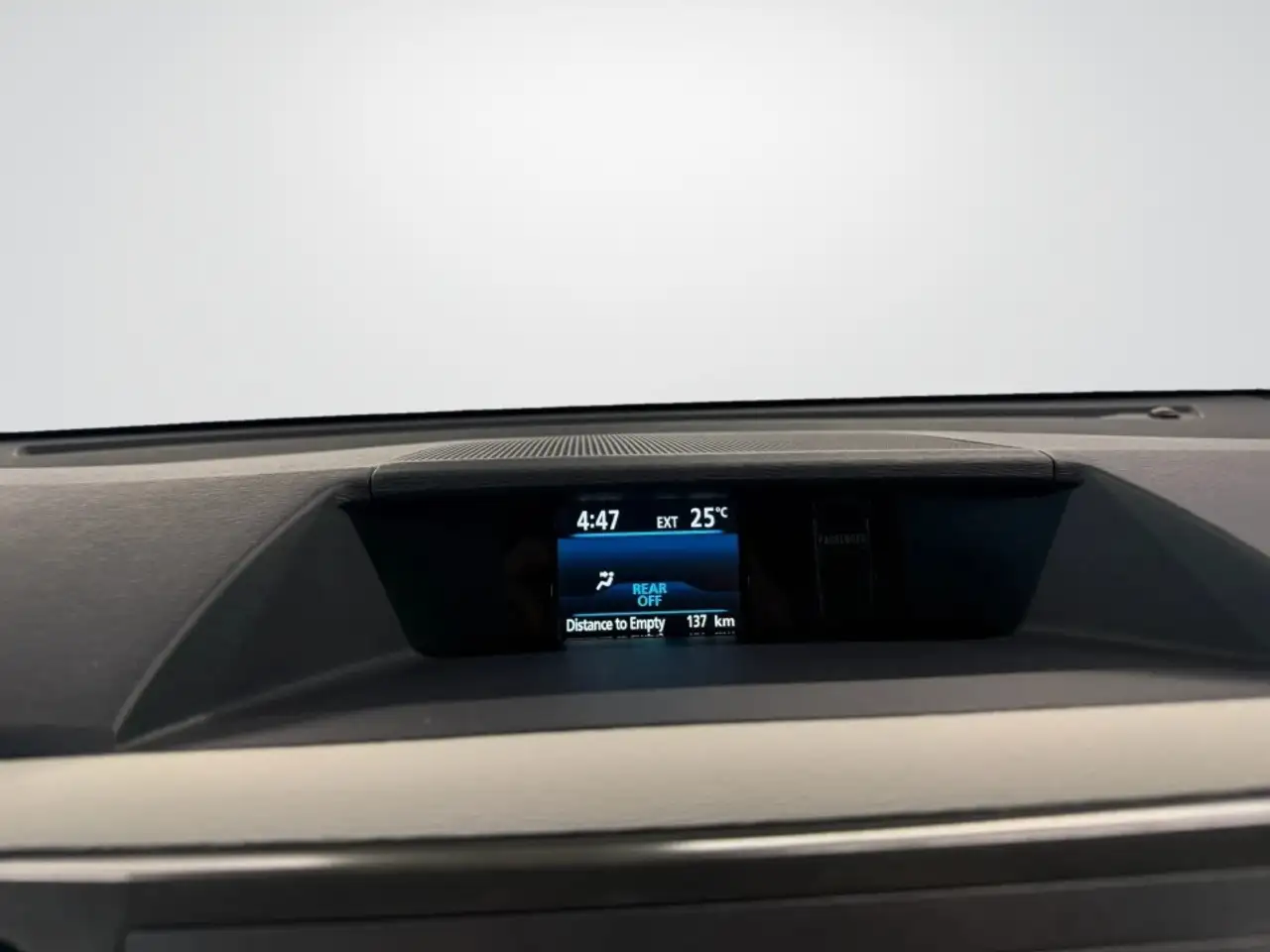 Toyota Sienna снимка Toyota Sienna