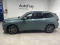 BMW X1 X1 xDrive20d Verde - thumbnail 2