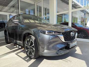 Advantage 2.5i*VOLL LED,360GRAD,KEYLESS*