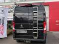 Peugeot Boxer 2.0 BlueHDi L3 Utility+coffre/koffer S/S Zwart - thumbnail 3