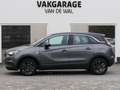 Opel Crossland X 1.2 Turbo Innovation | Achteruitrijcamera | Apple- Grau - thumbnail 2