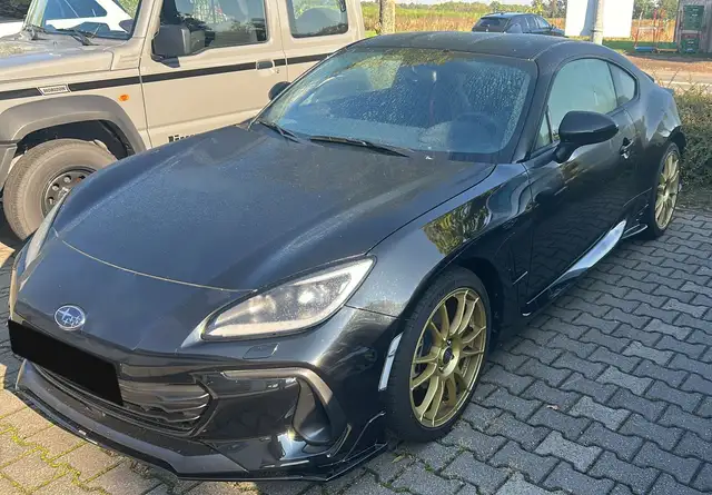 Subaru BRZ 2.4 EDIZIONE LIMITATA-OZ-SCARICO MILLTEK-STI PACK