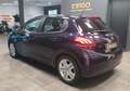 Peugeot 208 1.2 PURETECH 80ch SIGNATURE Bleu - thumbnail 15