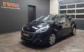 Peugeot 208 1.2 PURETECH 80ch SIGNATURE Bleu - thumbnail 1