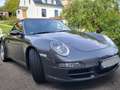 Porsche 997 Carrera S Cabriolet Grau - thumbnail 9