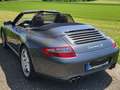 Porsche 997 Carrera S Cabriolet Grau - thumbnail 3