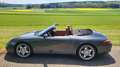 Porsche 997 Carrera S Cabriolet Grau - thumbnail 7