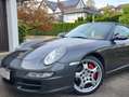 Porsche 997 Carrera S Cabriolet Grau - thumbnail 8