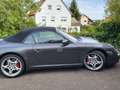 Porsche 997 Carrera S Cabriolet Grau - thumbnail 10