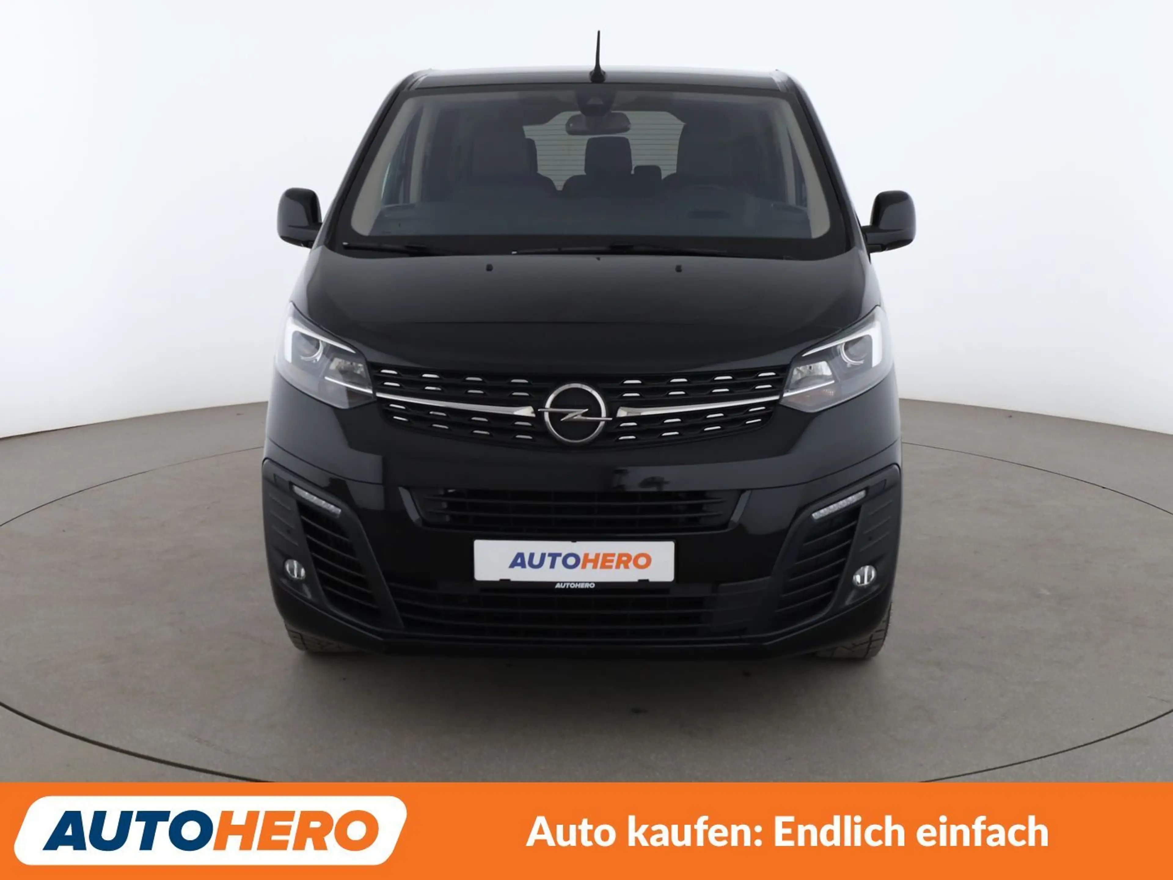 Opel Zafira Life 2.0 CDTI S INNOVATION L1 Aut.*HUD*BI-XENON*TEMPO* — photo 9