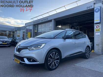 Renault Grand Scenic 1.3 TCe 160PK Initiale Paris 7persoons Automaat!!