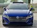 Volkswagen Arteon Shooting Brake e-hybrid 1.4 TSI R-Line DSG6 Bleu - thumbnail 3