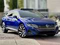 Volkswagen Arteon Shooting Brake e-hybrid 1.4 TSI R-Line DSG6 Bleu - thumbnail 2