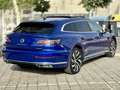 Volkswagen Arteon Shooting Brake e-hybrid 1.4 TSI R-Line DSG6 Bleu - thumbnail 6