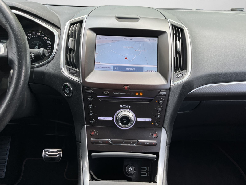 Ford S-Max 2.0 ST-Line STD-HEIZUNG 7-SITZER AHK — photo 11
