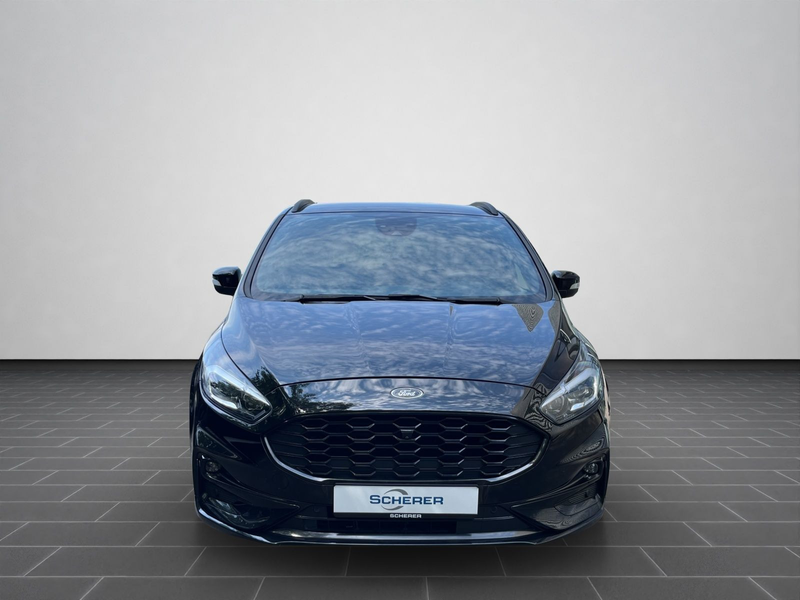Ford S-Max 2.0 ST-Line STD-HEIZUNG 7-SITZER AHK — photo 5