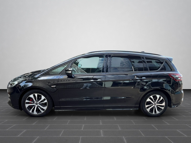 Ford S-Max 2.0 ST-Line STD-HEIZUNG 7-SITZER AHK — photo 7