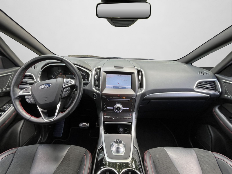 Ford S-Max 2.0 ST-Line STD-HEIZUNG 7-SITZER AHK — photo 3