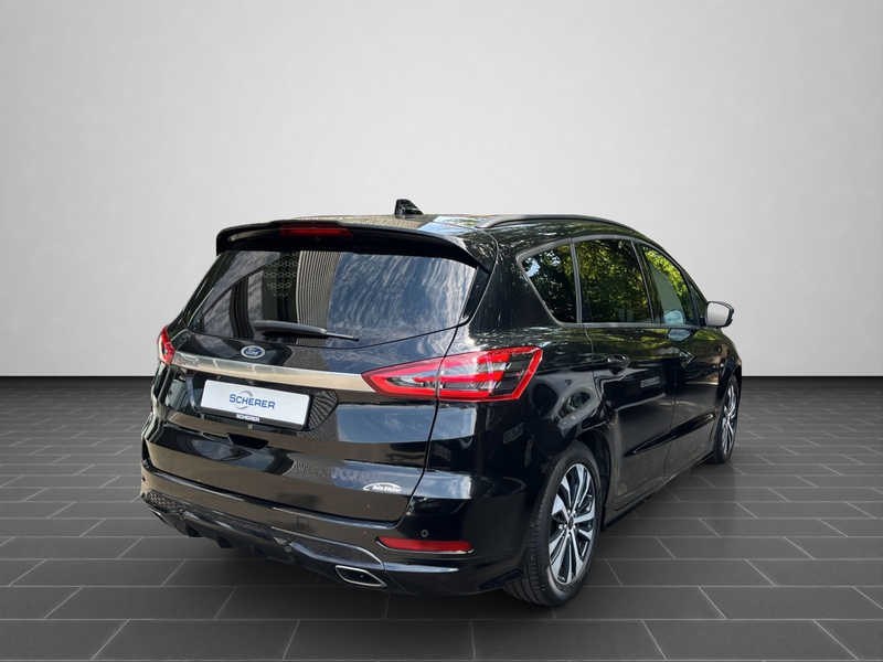 Ford S-Max 2.0 ST-Line STD-HEIZUNG 7-SITZER AHK — photo 2