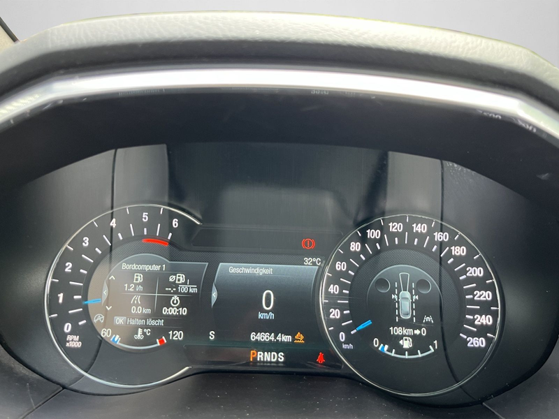 Ford S-Max 2.0 ST-Line STD-HEIZUNG 7-SITZER AHK — photo 10