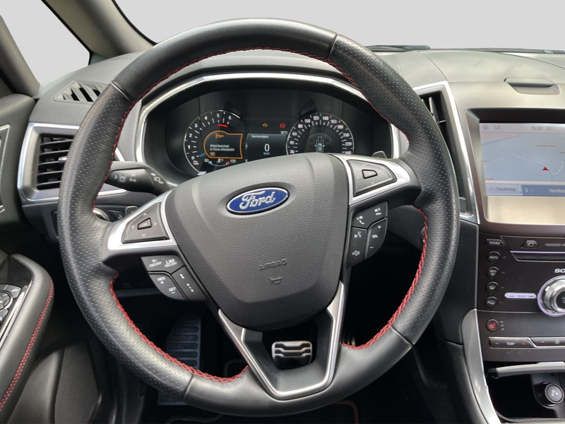 Ford S-Max 2.0 ST-Line STD-HEIZUNG 7-SITZER AHK — photo 9