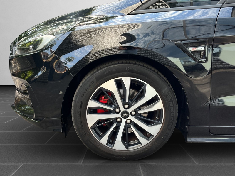 Ford S-Max 2.0 ST-Line STD-HEIZUNG 7-SITZER AHK — photo 8