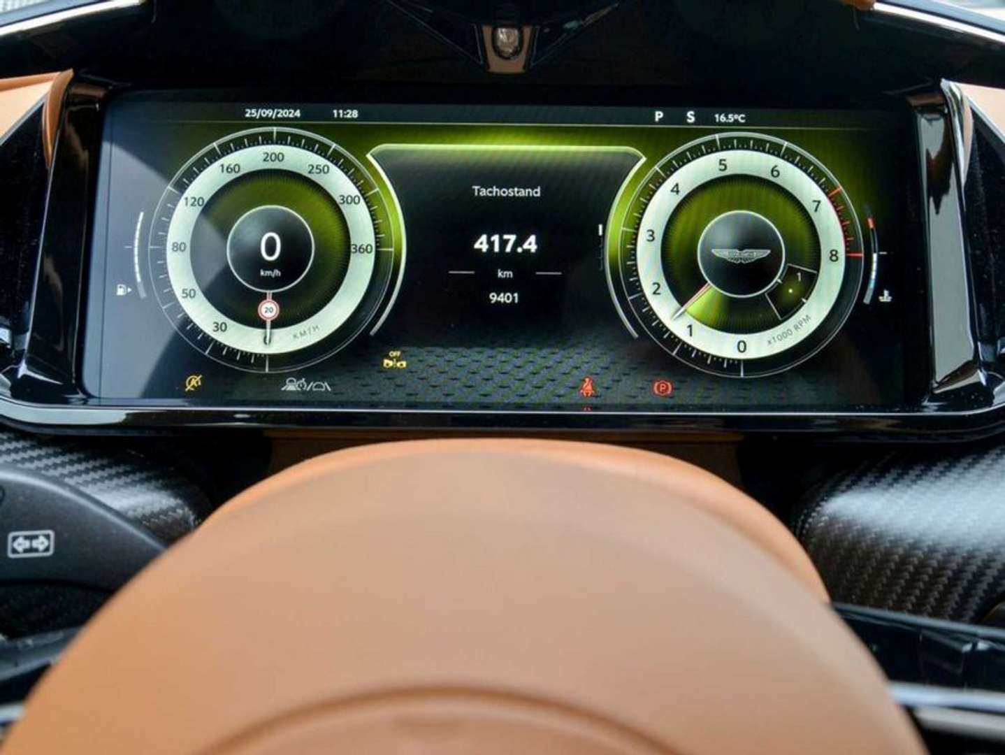 Aston Martin Vantage Coupe V8 NG -  - Joinsteer - #4