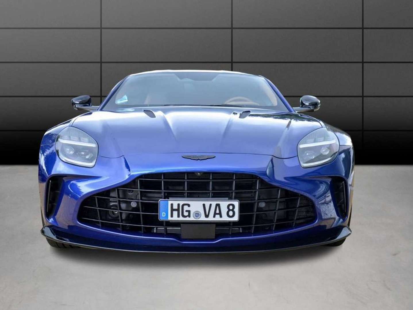 Aston Martin Vantage Coupe V8 NG -  - Joinsteer - #5