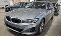 BMW 320 d T xDrive SHADOW*LED*WIDE*1-HAND*MEGAVOLL Grau - thumbnail 2