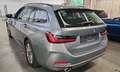 BMW 320 d T xDrive SHADOW*LED*WIDE*1-HAND*MEGAVOLL Grau - thumbnail 3