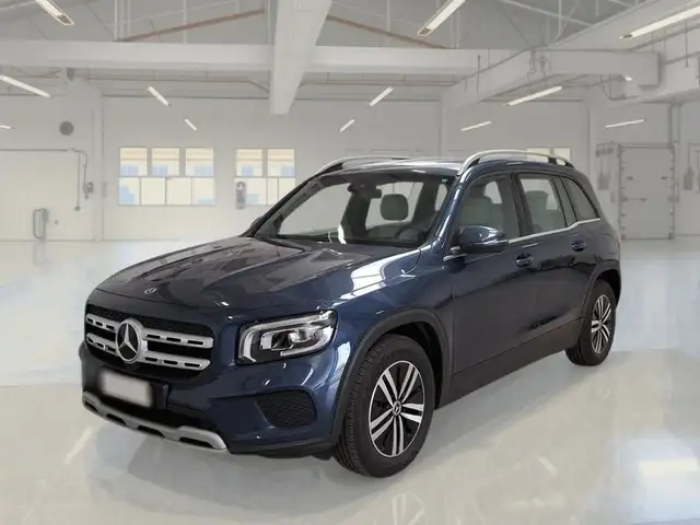Mercedes-Benz GLB 200 GLB 200 AUTOMATIC SPORT SUV