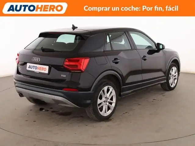 Audi Q2 view 6