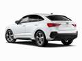 Audi Q3 Sportback 35 TDI S line S tronic,Navi,Matr Weiß - thumbnail 3