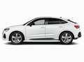 Audi Q3 Sportback 35 TDI S line S tronic,Navi,Matr Weiß - thumbnail 6