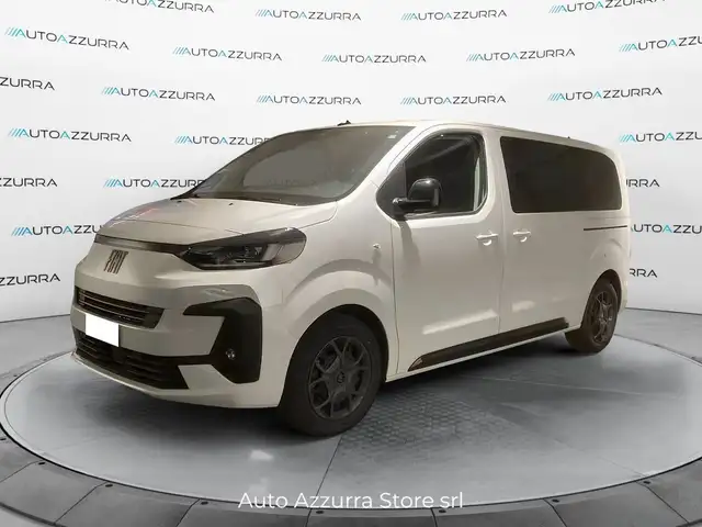 Fiat Ulysse