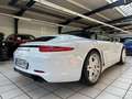 Porsche 991 911 Carrera GTS Cabriolet 3.8 Blanco - thumbnail 8