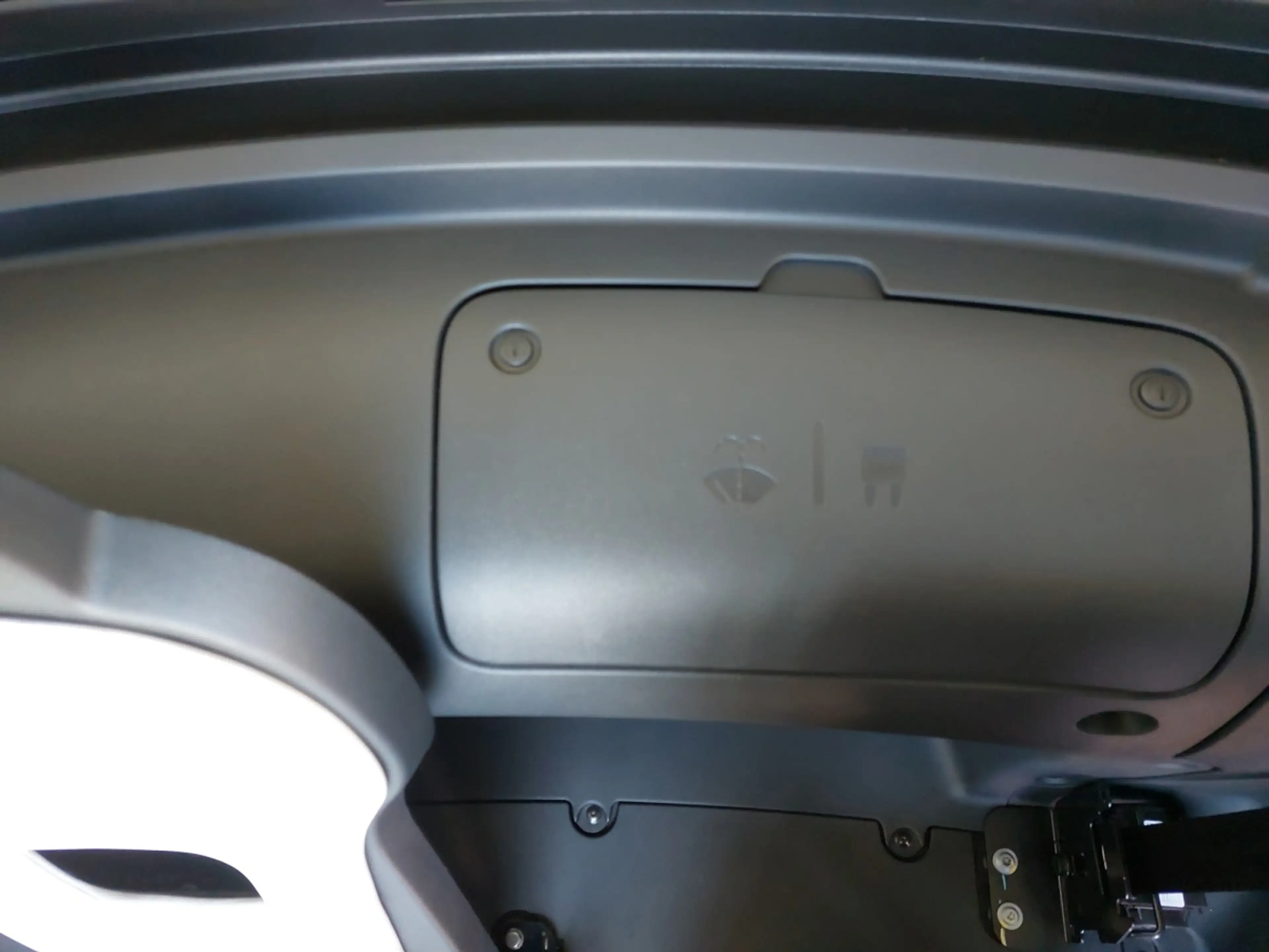 Fiat Topolino BEV — photo 12
