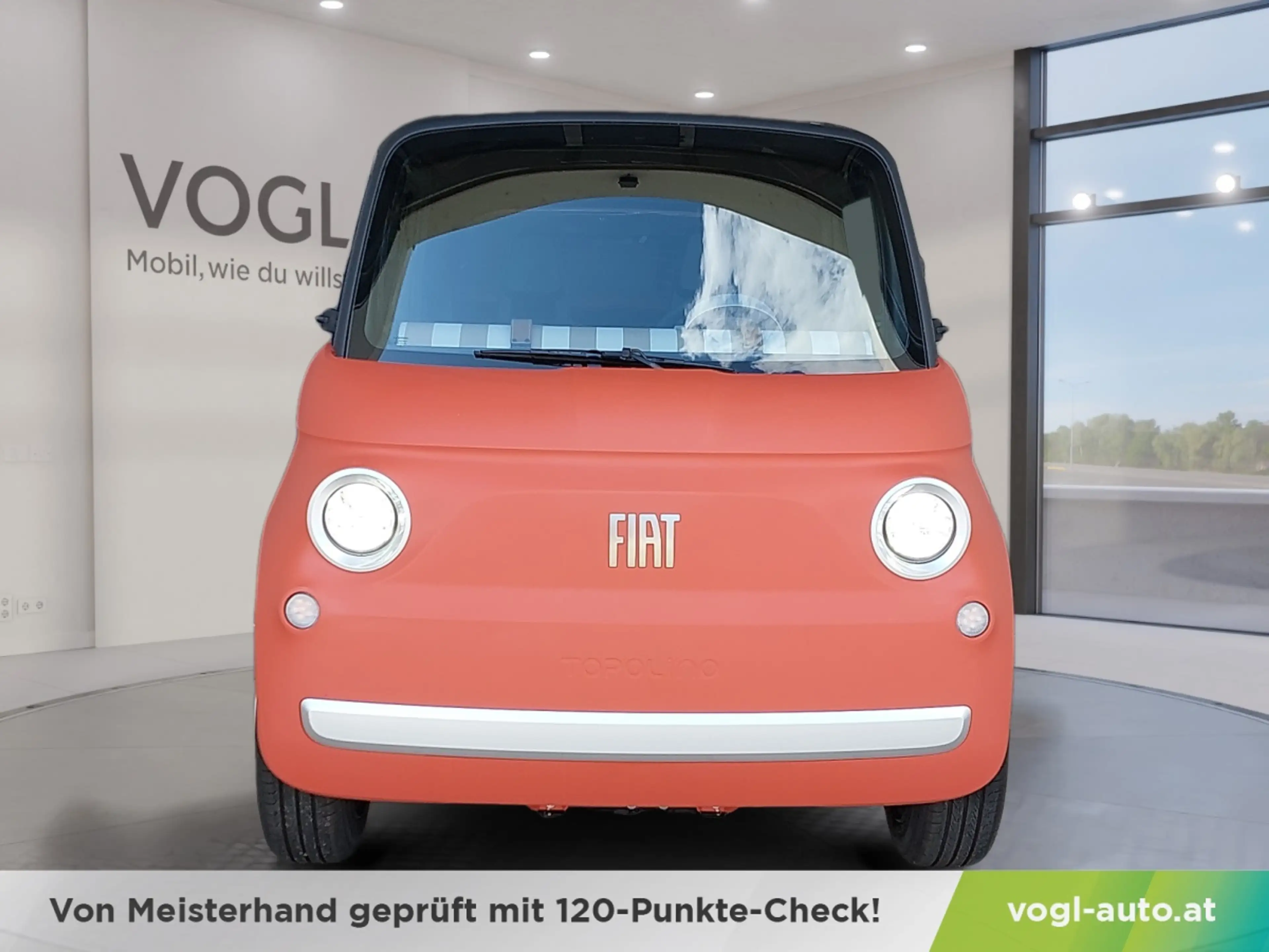 Fiat Topolino BEV — photo 6