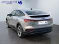 Audi Q4 e-tron Sportback 40 Black Line 82KWh Gris - thumbnail 18