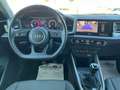 Audi A1 Sportback 30 TFSI Adrenalin Black edition Gris - thumbnail 10