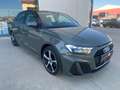 Audi A1 Sportback 30 TFSI Adrenalin Black edition Gris - thumbnail 3