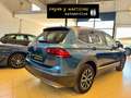 Volkswagen Tiguan Allspace 2.0TDI Advance DSG 110kW Azul - thumbnail 4