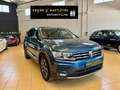 Volkswagen Tiguan Allspace 2.0TDI Advance DSG 110kW Azul - thumbnail 2