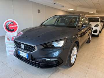 Leon Sportstourer 2.0 TDI Business