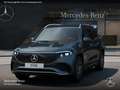 Mercedes-Benz EQB 300 4M AMG+PREMIUM+360+MEMORY+BURMESTER+HUD Grau - thumbnail 2