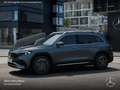 Mercedes-Benz EQB 300 4M AMG+PREMIUM+360+MEMORY+BURMESTER+HUD Grau - thumbnail 3