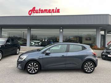 Clio V  1.0 tce Business 90cv my21