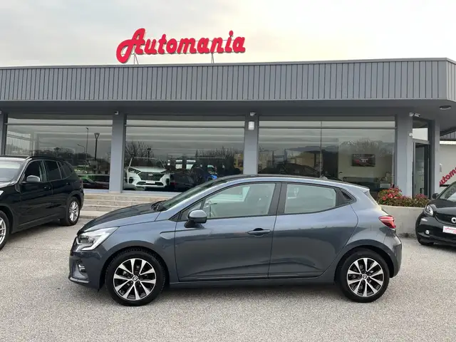 Renault Clio Clio V  1.0 tce Business 90cv my21