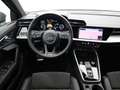Audi A3 Sportback S-line 40 TFSIe tronic 204 pk PLUG-IN HYBRIDE Gris - thumbnail 12